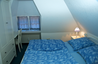  Doppelbett 