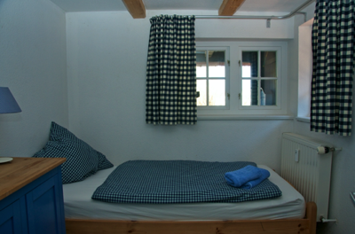  Einzelbett 1 